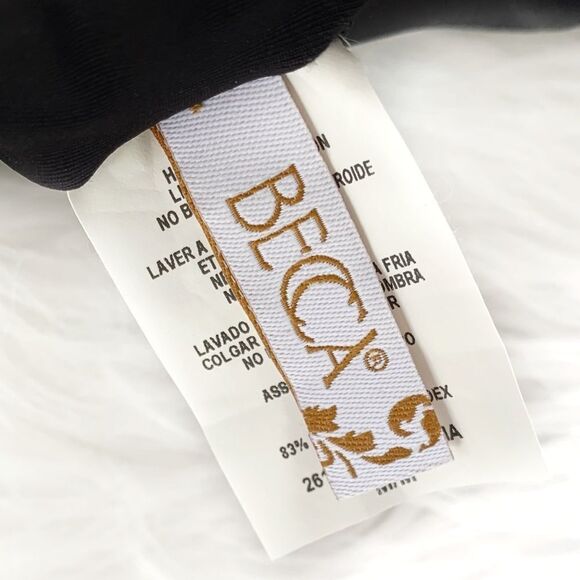 BECCA Delilah One Piece Swimsuit! - Picture 6 of 7